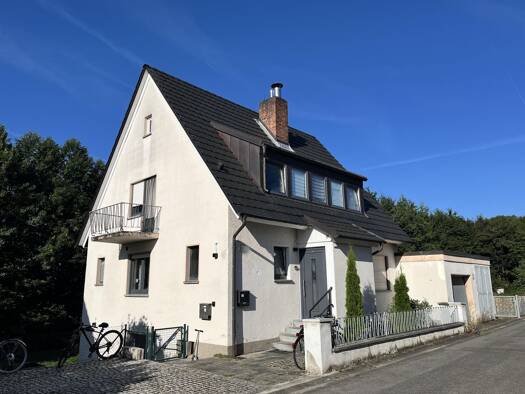 Einfamilienhaus zum Kauf 415.000 € 6 Zimmer 205 m² 1.423 m² Grundstück Haßfurt 97437