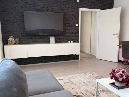 Wohnung zur Miete 700 € 2 Zimmer 48 m² Geschoss 1/2 frei ab sofort Tiengen Waldshut-Tiengen 79761