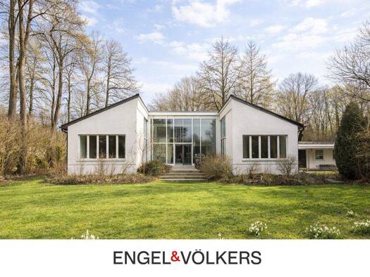 Einfamilienhaus zur Miete 3.800 € 4 Zimmer 238 m² 2.516 m² Grundstück frei ab sofort Petershagen Petershagen/Eggersdorf 15370