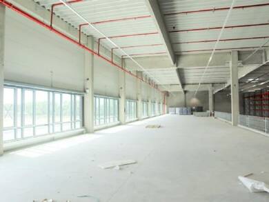 Lagerhalle zur Miete - Erstbezug provisionsfrei Holten Oberhausen 46147