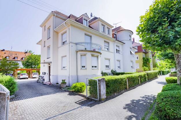Wohnung zum Kauf 369.000 € 2,5 Zimmer 97 m² Emmendingen Emmendingen 79312