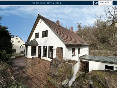 Mehrfamilienhaus zum Kauf 630.000 € 9 Zimmer 300 m² 584 m² Grundstück Berg Landshut 84036