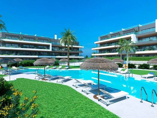 Wohnung zum Kauf 327.000 € 69 m² Torrevieja 03180