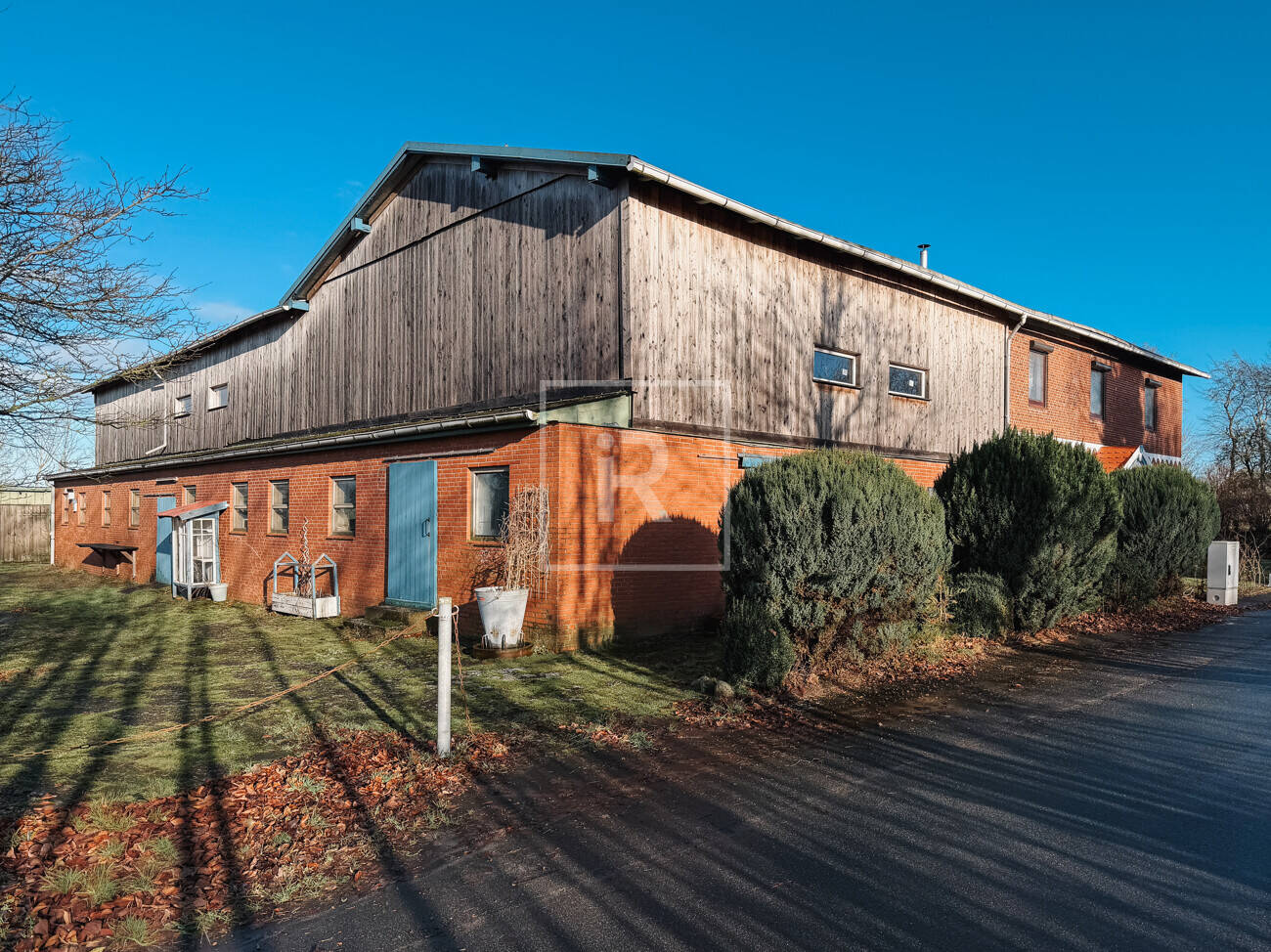 Haus zum Kauf - Ansicht 4