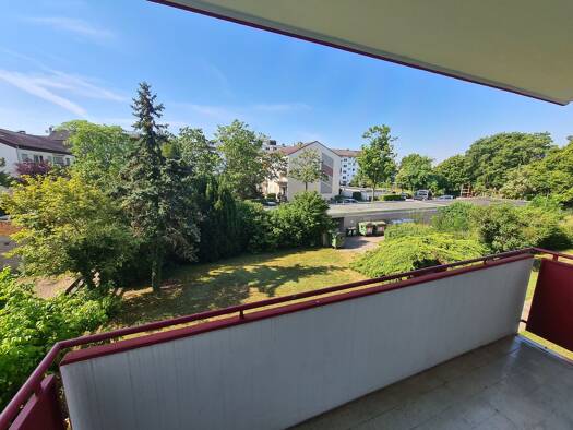 Wohnung zum Kauf 299.000 € 3 Zimmer 78 m² frei ab sofort Ebertstraße 37 Beiertheim-Bulach Karlsruhe 76135