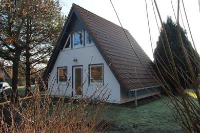 Einfamilienhaus zum Kauf 198.500 € 3 Zimmer 62 m² 370 m² Grundstück Dorum Dorum-Neufeld 27639
