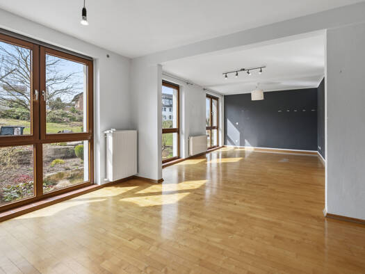 Wohnung zum Kauf 150.000 € 2 Zimmer 85 m² Cheruskerstraße 10 Schwaney Altenbeken 33184