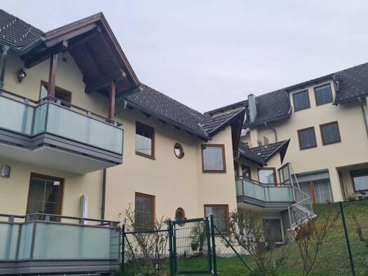 Maisonette zur Miete 600 € 2 Zimmer 62 m² Warmbad-Judendorf Villach-Warmbad 9504