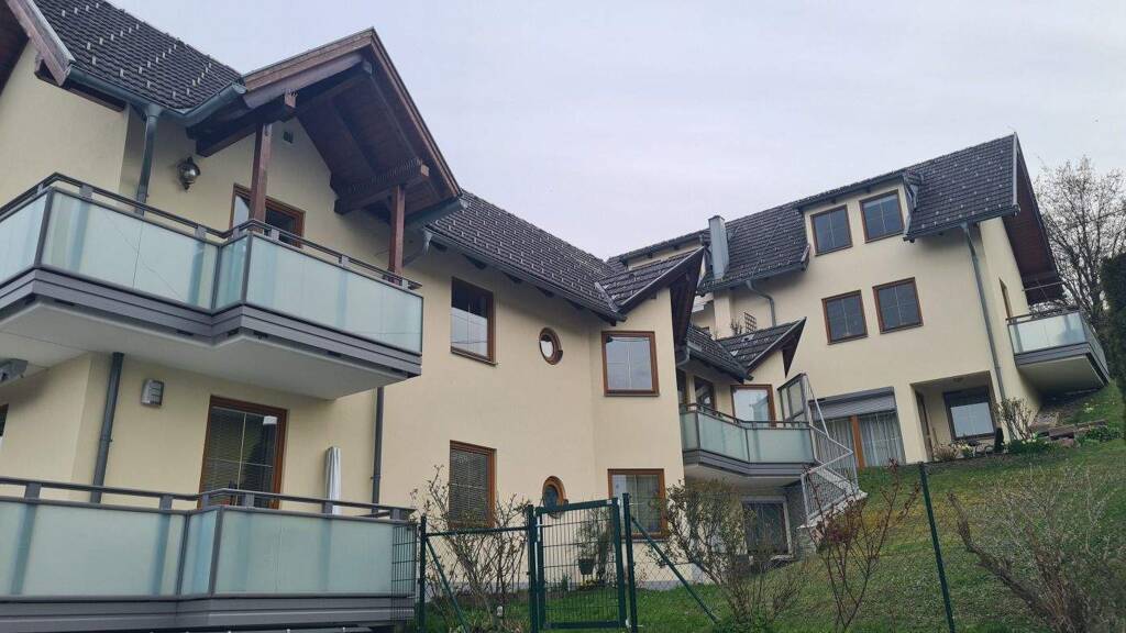 Maisonette zur Miete 600 € 2 Zimmer 62 m² Warmbad-Judendorf Villach-Warmbad 9504