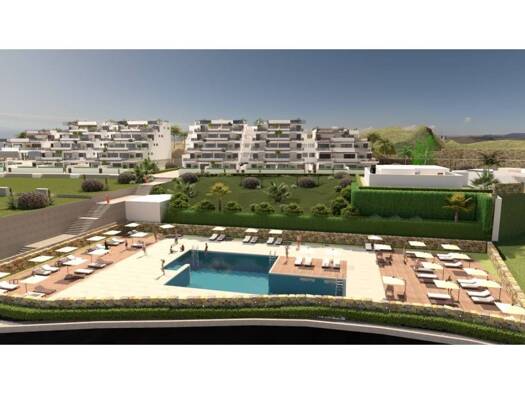 Wohnung zum Kauf - Erstbezug 261.000 € 3 Zimmer 72 m² 1. Geschoss VERA COLINA 1 Vera 04621