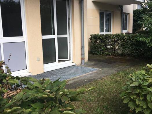 Wohnung zur Miete 400 € 1 Zimmer 39,7 m² EG frei ab sofort Liebertwolkwitz Leipzig 04288