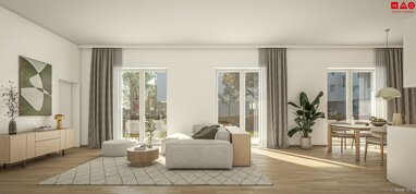 Wohnung zum Kauf 558.950 € 4 Zimmer 97,3 m² EG frei ab 01.12.2025 Mörikeweg Waldegg Linz 4020