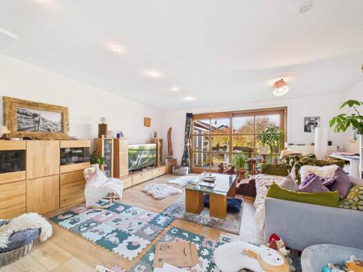 Maisonette zur Miete 1.030 € 2 Zimmer 83 m² frei ab 01.02.2026 Forstern 85659