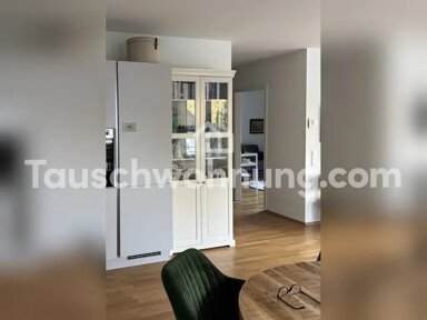 Wohnung zur Miete Tauschwohnung 1.570 € 4 Zimmer 112 m² 1. Geschoss Sülz Köln 50937