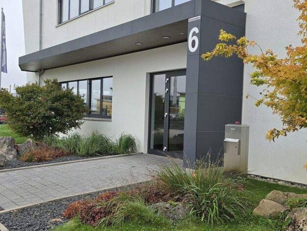 Bürofläche zur Miete provisionsfrei 1 m² Bürofläche Salzmatten, 6 Kenzingen 79341