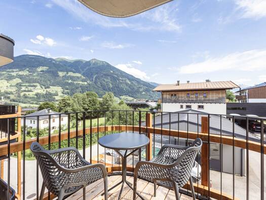 Wohnung zum Kauf 434.000 € 3 Zimmer 66,2 m² 1. Geschoss Fügen 6263
