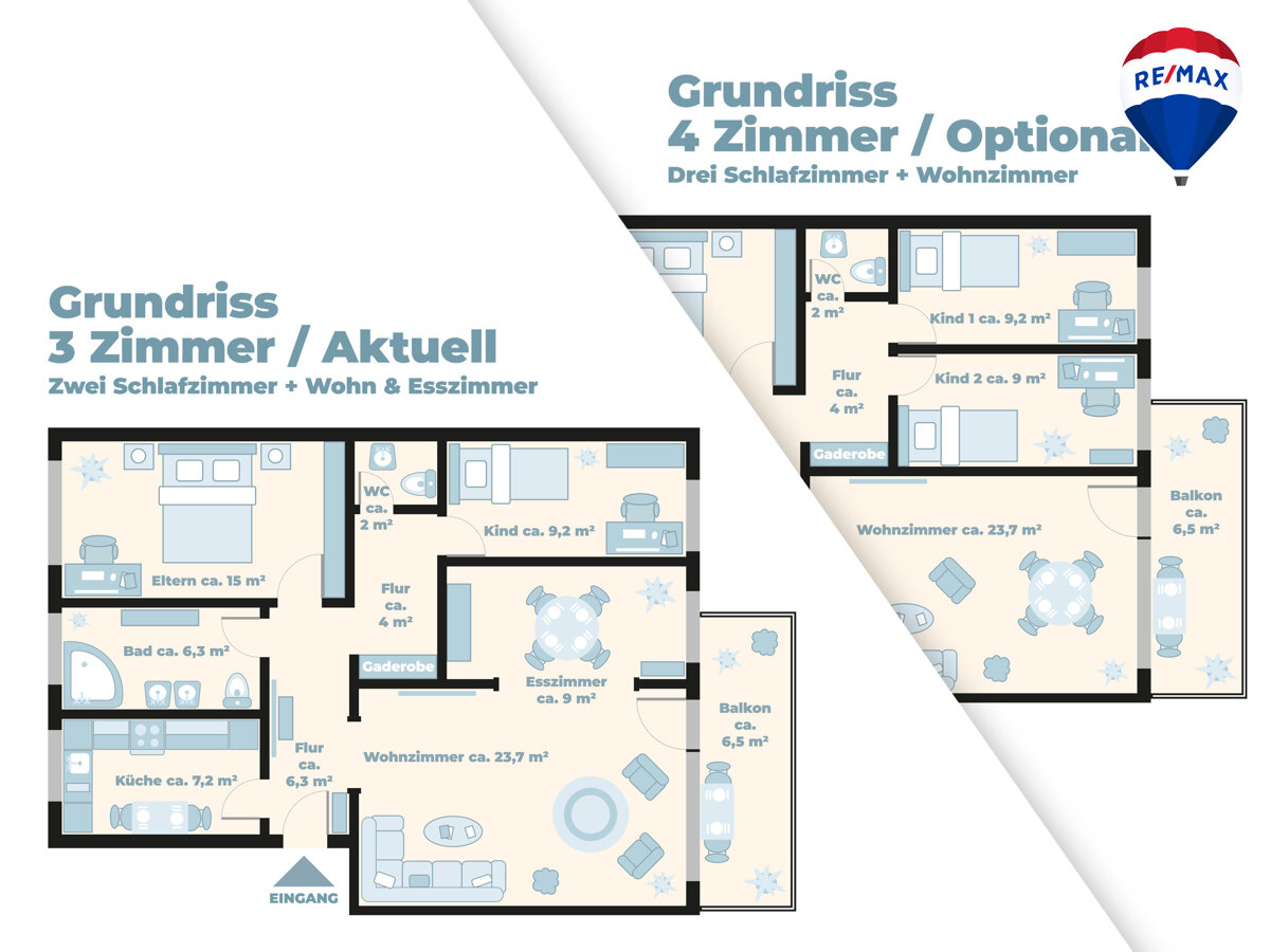 Wohnung zum Kauf 319.000 € 3 Zimmer 87 m²<br/>Wohnfläche 1.<br/>Geschoss ab sofort<br/>Verfügbarkeit Rahlstedt Hamburg 22143