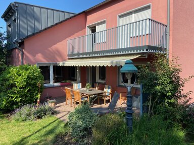 Haus zur Miete 1.500 € 7,5 Zimmer 190 m² 552 m² Grundstück Mozartweg 50 Bad Sassendorf Bad Sassendorf 59505