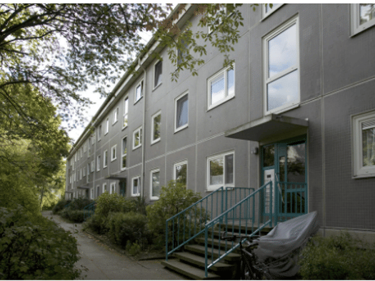Tiefgarage zur Miete 60 € Handweg 20 b Marmstorf Harburg 21077