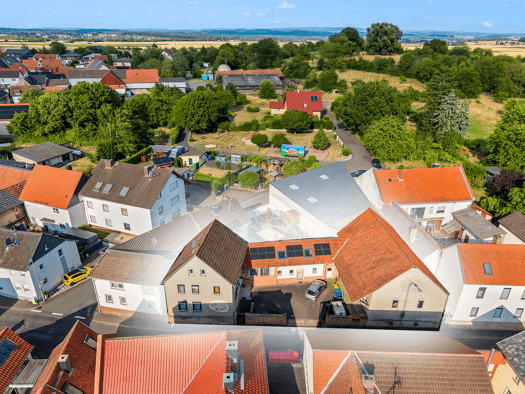 Einfamilienhaus zum Kauf 272.000 € 5 Zimmer 114 m² 385 m² Grundstück Bettenhausen Lich 35423