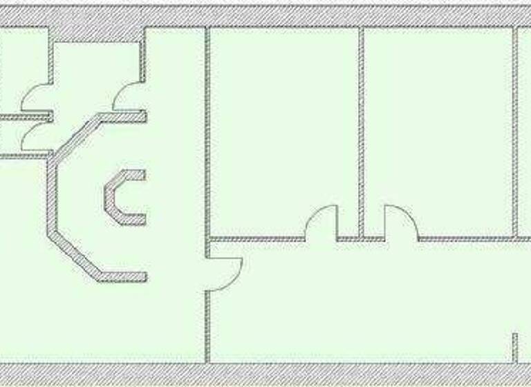 Büro zur Miete 5 Zimmer 163 m² Bürofläche Fühlingen Köln 50769