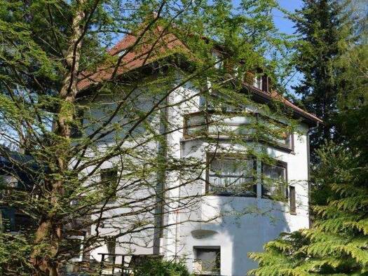 Mehrfamilienhaus zum Kauf 672.000 € 8 Zimmer 200 m² 2.000 m² Grundstück Reichenberg Moritzburg 01468
