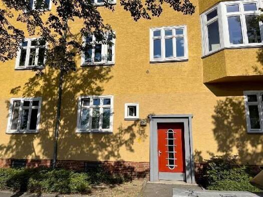 Wohnung zum Kauf 297.500 € 2 Zimmer 55 m² 1. Geschoss Adlershof Treptow-Köpenick 12489
