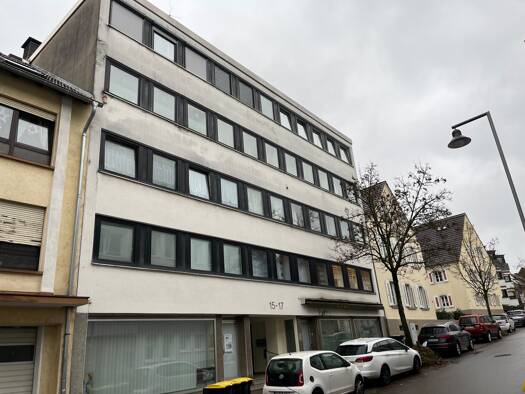 Wohnung zur Miete 720 € 3 Zimmer 75 m² Geschoss 1/4 frei ab 01.05.2026 Dudweiler Saarbrücken 66125