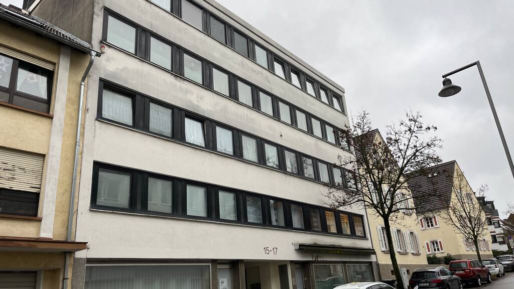 Wohnung zur Miete 720 € 3 Zimmer 75 m² Geschoss 1/4 frei ab 01.05.2026 Dudweiler Saarbrücken 66125