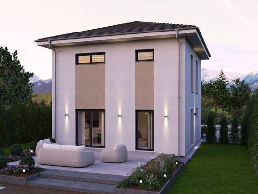 Einfamilienhaus zum Kauf 350.900 € 3 Zimmer 107,7 m² 722 m² Grundstück Hohenmölsen 06679