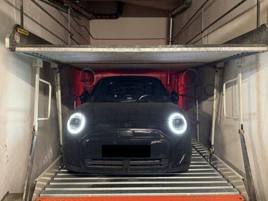 Doppelgarage zur Miete provisionsfrei 17,84 € Wien 1060