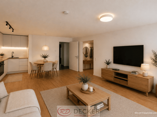 Wohnung zum Kauf 549.500 € 4 Zimmer 101 m² Burgerfeld Wasserburg am Inn 83512