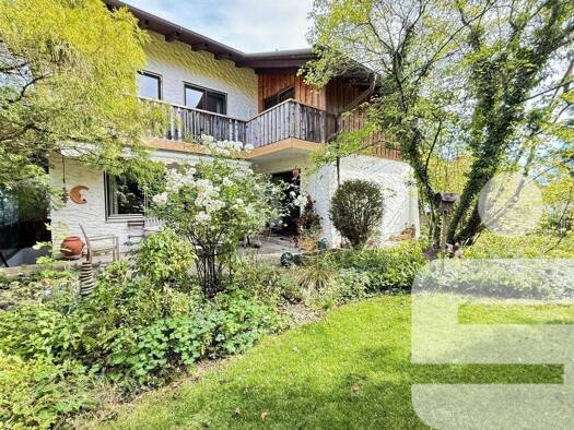 Einfamilienhaus zum Kauf 399.000 € 7 Zimmer 167 m² 698 m² Grundstück Altötting 84503