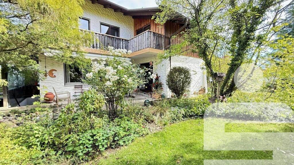 Einfamilienhaus zum Kauf 399.000 € 7 Zimmer 167 m² 698 m² Grundstück Altötting 84503