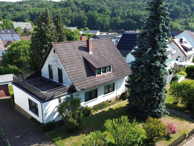 Mehrfamilienhaus zum Kauf 348.000 € 7 Zimmer 145,7 m² 1.367 m² Grundstück frei ab 01.09.2025 Otterberg Otterberg 67697