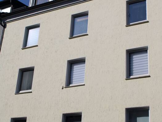 Studio zur Miete 438 € 1 Zimmer 31 m² 1. Geschoss frei ab sofort Mitte Dortmund 44139