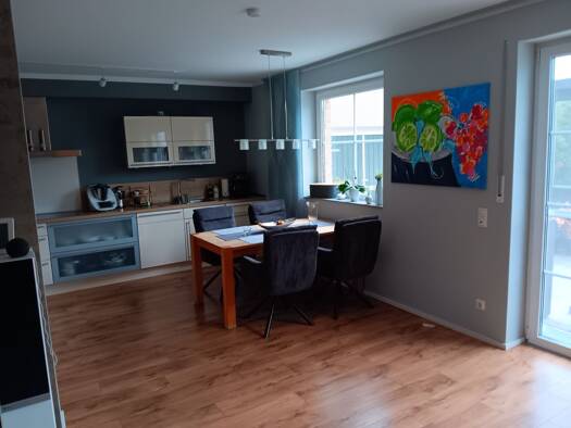 Wohnung zur Miete 1.280 € 3 Zimmer 103 m² Geschoss 1/3 frei ab 01.06.2026 Rheidt Bergheim 50129