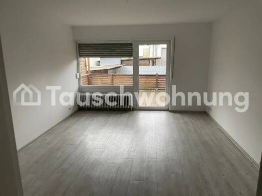 Studio zur Miete Tauschwohnung 660 € 1 Zimmer 44 m² 1. Geschoss Kirchheim Heidelberg 69124