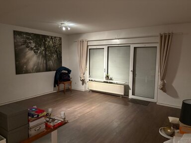 Terrassenwohnung zur Miete 535 € 2 Zimmer 63 m² frei ab sofort Lindenallee 14 Lindlar Lindlar 51789