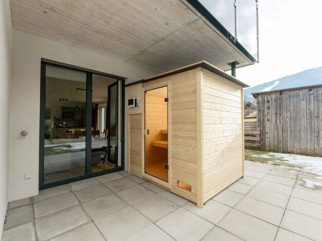 Wohnung zum Kauf provisionsfrei 3 Zimmer 70 m² Obere Klaus Schladming 8970