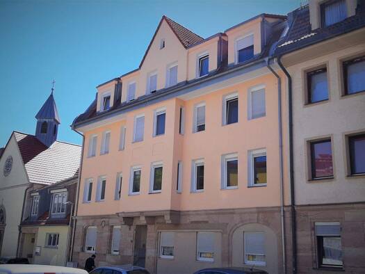 Mehrfamilienhaus zum Kauf 1.690.000 € 655 m² 371 m² Grundstück Zirndorf 90513