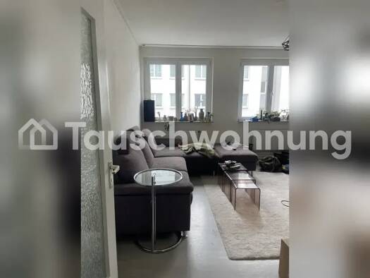 Wohnung zur Miete Tauschwohnung 1.250 € 3 Zimmer 67 m² 1. Geschoss Zollstock Köln 50969