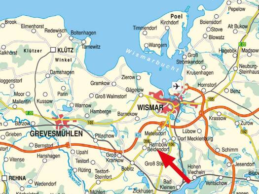 Grundstück zum Kauf 5.500 € 22.800 m² Grundstück Niederdorla