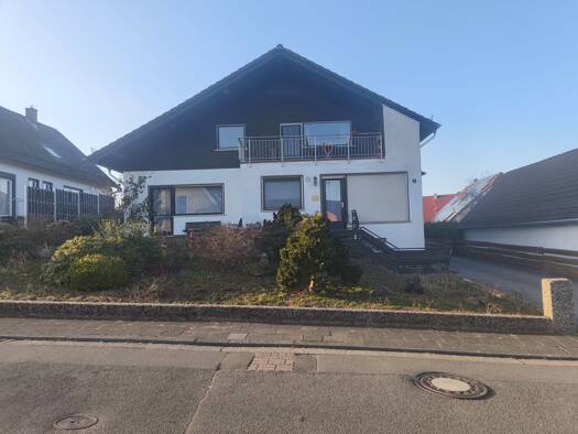 Mehrfamilienhaus zum Kauf 490.000 € 8 Zimmer 245,6 m² 740 m² Grundstück frei ab sofort Queidersbach 66851