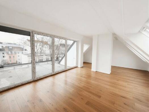 Maisonette zum Kauf 983.899 € 3 Zimmer 100 m² Währing 1180