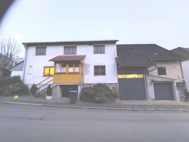 Einfamilienhaus zum Kauf 299.000 € 10 Zimmer 215 m² 544 m² Grundstück Rudingshain Schotten 63679