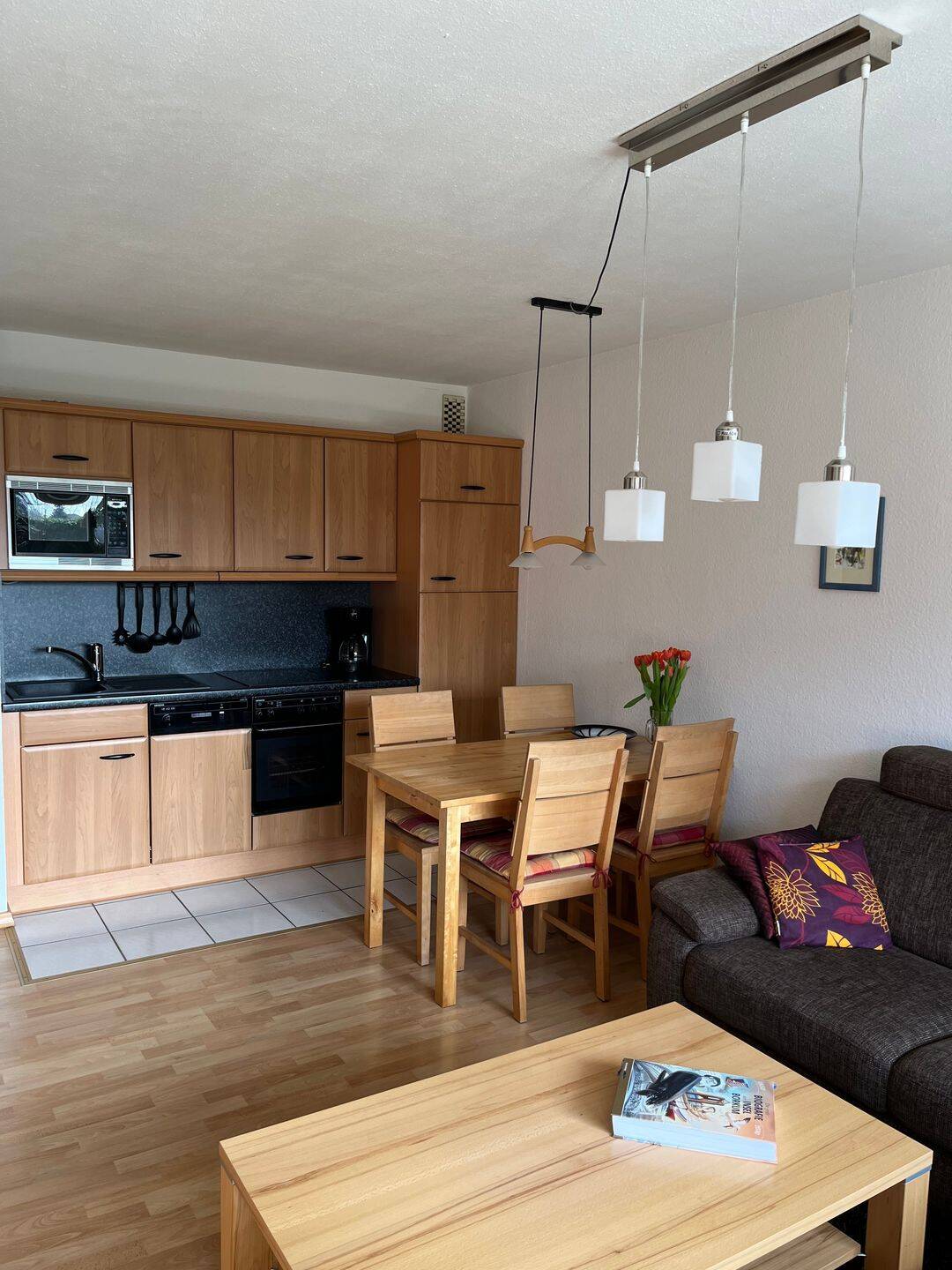 Immobilie in Borkum - HOLIDAY RESIDENZ  - Bild 1