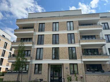 Wohnung zum Kauf 358.000 € 2 Zimmer 66 m² 1. Geschoss frei ab 01.01.2025 Rue Montesquieu 15 Waidmannslust Berlin 13469