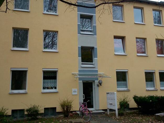 Wohnung zur Miete 455 € 1 Zimmer 35,3 m² frei ab 01.08.2025 Schüllerweg 14 Dottendorf Bonn 53129