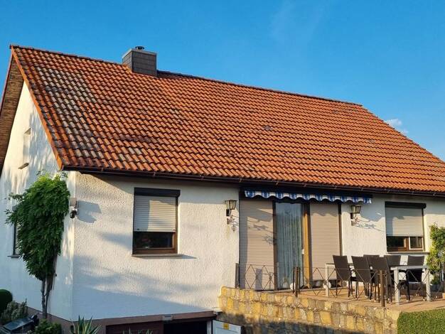 Einfamilienhaus zum Kauf 129.000 € 4 Zimmer 77 m² 2.927 m² Grundstück Jatznick Jatznick 17309